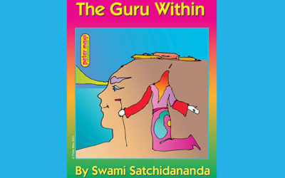 BOOK: The Guru Within