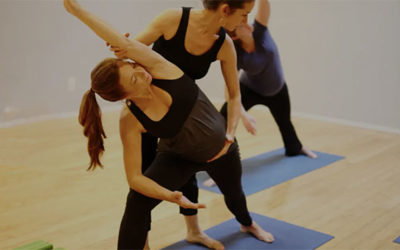 Prenatal Yoga Teacher Training – Starts May 6, 2022