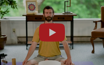 A Short Guided Meditation/Relaxation Experience