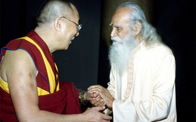 H. H. the Dalai Lama’s 87th Birthday