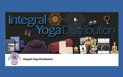 Integral Yoga Distribution Announces Closing August 2022