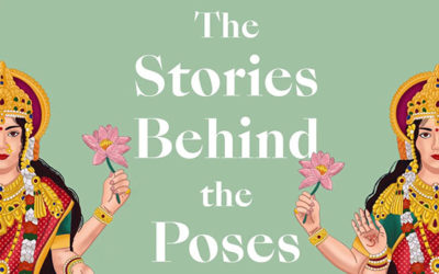 BOOK: The Stories Behind the Poses