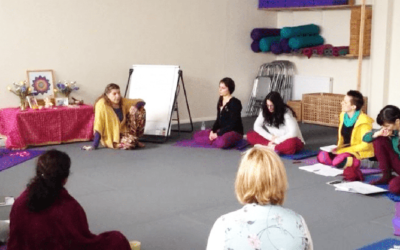 Yoga for the Special Child: Teaching Asanas, Adjustments & Sequences