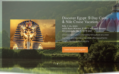 Egyptian Dreams: 9 Day Cairo & Nile Cruise Vacation