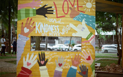 How to Practice Loving-Kindness