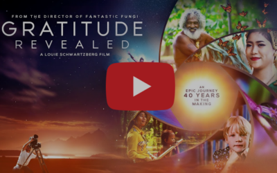 FILM: “Gratitude Revealed”