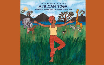 “African Yoga” – Soundtrack for Relaxation