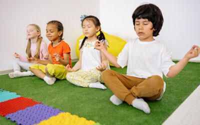 Mindful Breathing to be Required in New York City Public Schools