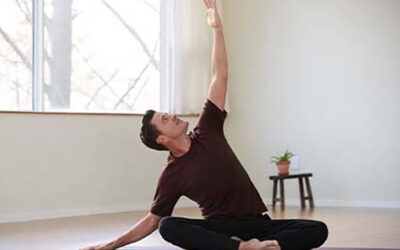 Gentle Somatic Yoga® Level 1 Training – November 2023