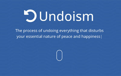 Ask Undoism – A New Interactive Website