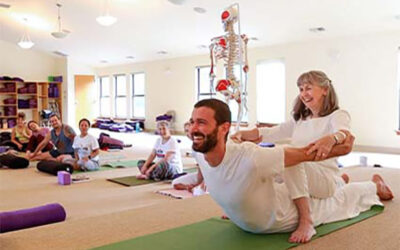 200-hour Integral Yoga Teacher Training – Spring 2024
