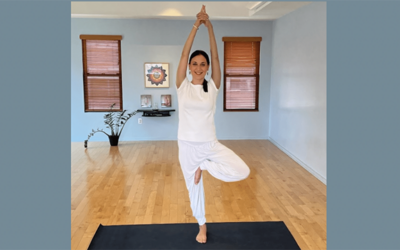 Yoga Immersion Program Announced for Jan. 2024