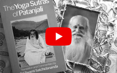 Yoga Sutras of Patanjali Video Series