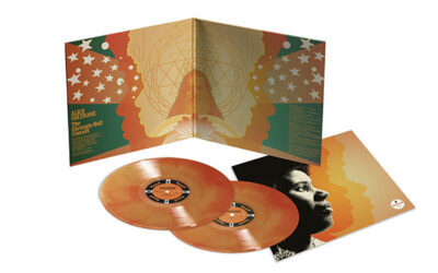 Harmony of the Soul: Alice Coltrane and the 1971 Benefit Concert for Integral Yoga