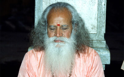 NEW! Swami Satchidananda Teaches the Meditation Ślokas