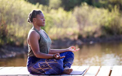 Integral Yoga Meditation Teacher Training: July 2024