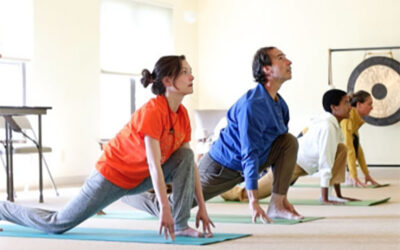 200-hour Integral Yoga Hatha Teacher Training in Yogaville – October 2024