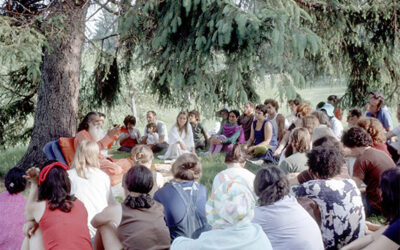 Introduction to The Essential Teachings of Swami Satchidananda