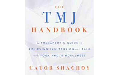 The TMJ Handbook: Relieve Jaw Pain with Yoga