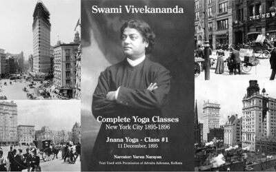 VedantaWorks: The Teachings of Swami Vivekananda