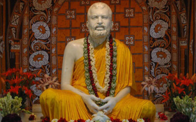 Embarking on a Spiritual Odyssey, Part 9: Sri Ramakrishna–All Paths Lead to God