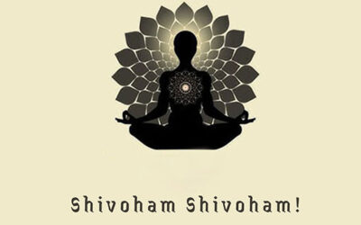 “Nirvana Shatakam” : A Gateway to the Infinite