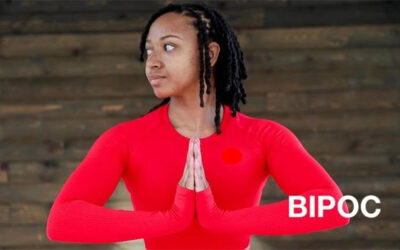 200-hour BIPOC Yoga Teacher Training Starting April 12, 2025