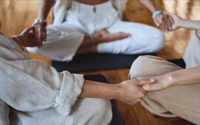 The Seat of the Teacher: Holding Space for Your Students: June 26–29, 2025