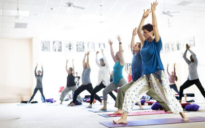 Yogaville Celebrates International Yoga Day – June 21, 2025