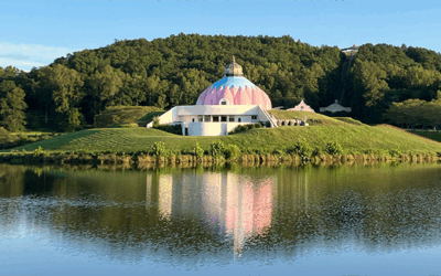 Special LOTUS Renewal Weekend – August 2025