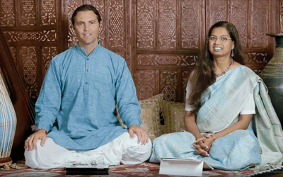 The Art and Science of Sacred Chanting