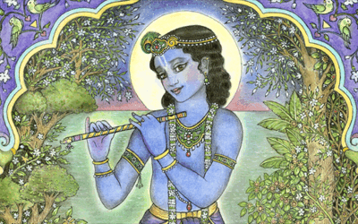 Awakening the Heart: Exploring the Yogic Texts