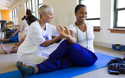 200-hour Integral Yoga Teacher Training – October 2025