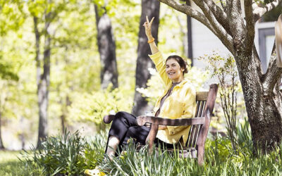 Living Yoga Training Program