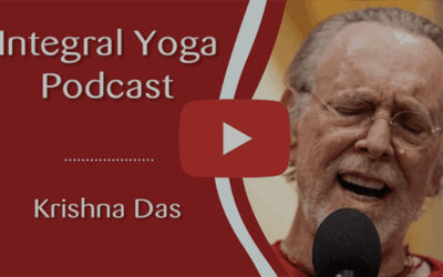 Krishna Das: Presence, Practice, and Letting Go of Ego