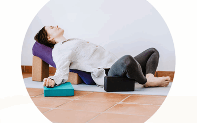 Restorative Yoga Teacher Training – Part 2