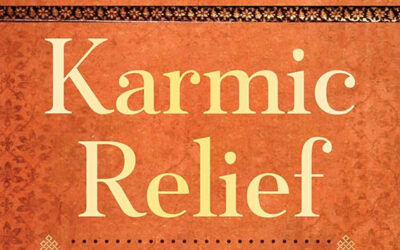 Exploring Karmic Relief
