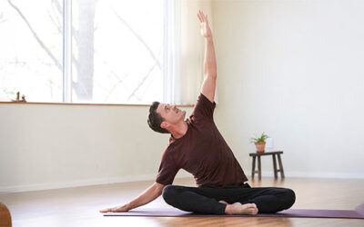 Gentle Somatic Yoga® Level 1 Training  October 10 – 15, 2025