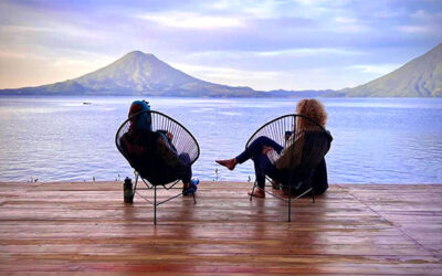 Renew Your Spirit: A Transformative Vacation in Guatemala, January 2026