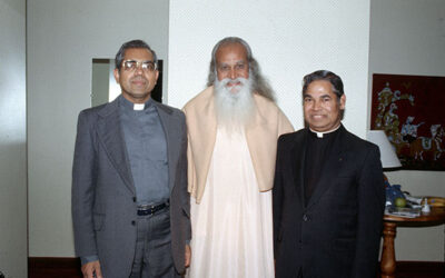 A Life in Service: Remembering Fr. Christie A. Joachimpillai, OMI (1931–2025)