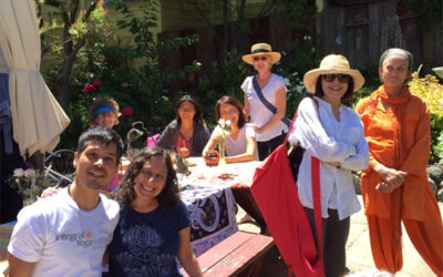 An Affirmation: Caring, Useful, and Supportive