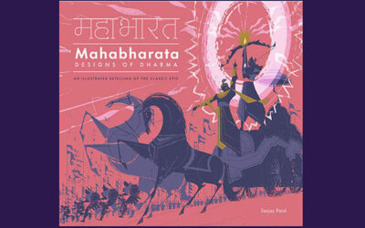 Mahabharata: Designs of Dharma – A New Vision for an Ancient Epic