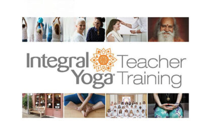 Interested in Becoming a Yoga Teacher?