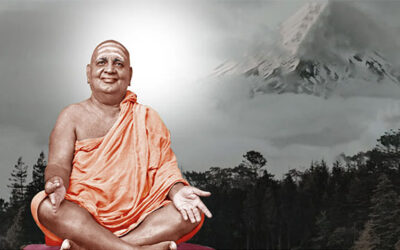 Embarking on a Spiritual Odyssey, Part 20: When Grace Meets Destiny–The Siddha Who Pointed the Path Beyond India