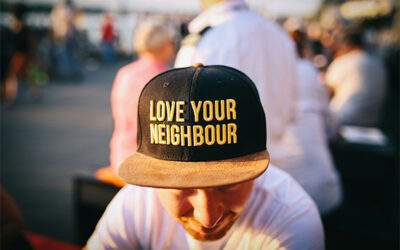 Gratitude and Compassion in Action