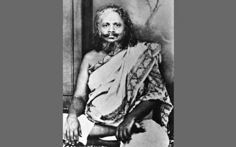 Swami Ranga Reddy Embarking on a Spiritual Odyssey, Part 21: Swami Ranga Nath and the ...