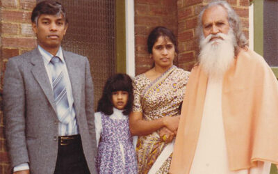 Sri Sivagurunathapillai (1942–2025): Luminary of Tamil Culture