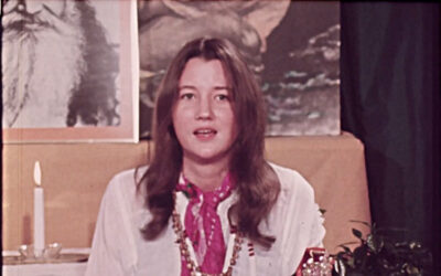 Sally Satya Kirkland: A Life on Stage, Screen, and the Spirit