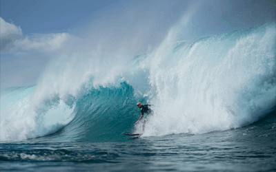 Finding Balance in a Reactive World