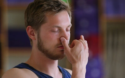 New Research Reveals How Deep Breathing Can Shift the Brain Into Bliss